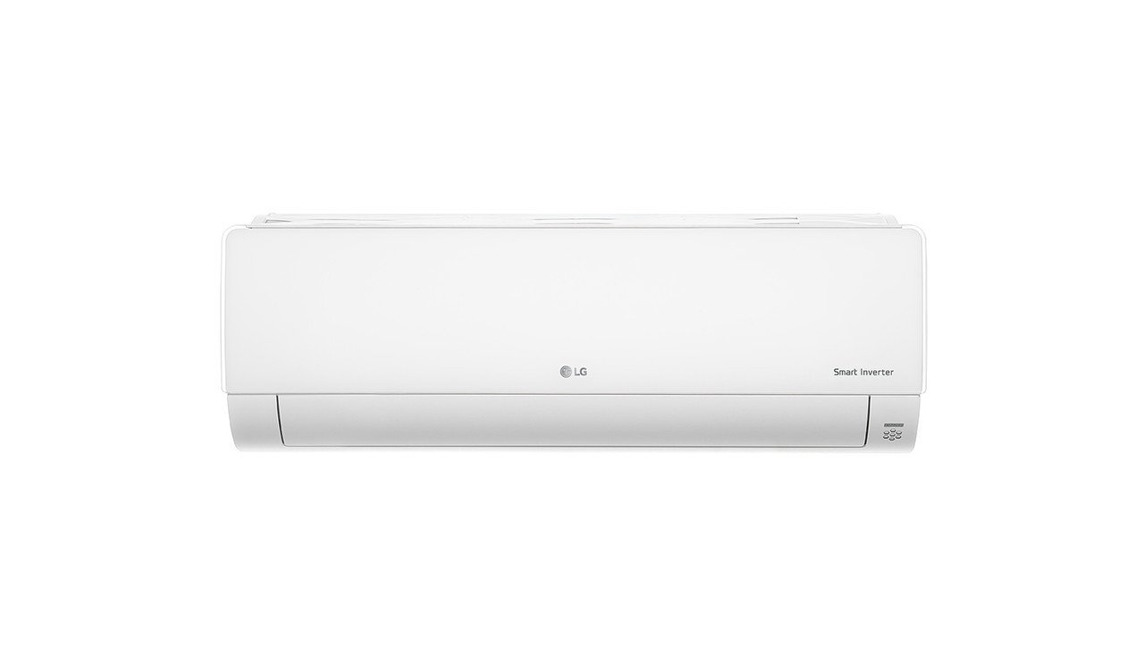 Кондиционер настенного типа "LG" Hyper Inverter DM12RP