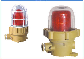 Светильник светодиодный GTB(BJD) (ВЗ) / Светильник световой сигнализации