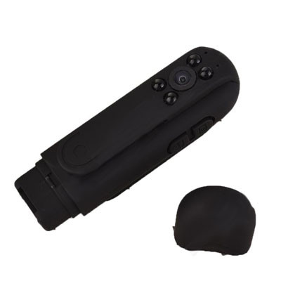 Мини видеорегистратор носимый Cobra PVR005 Wi-Fi - фото 2 - id-p62298946