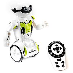 Silverlit Робот Макробот - зеленый (YCOO)