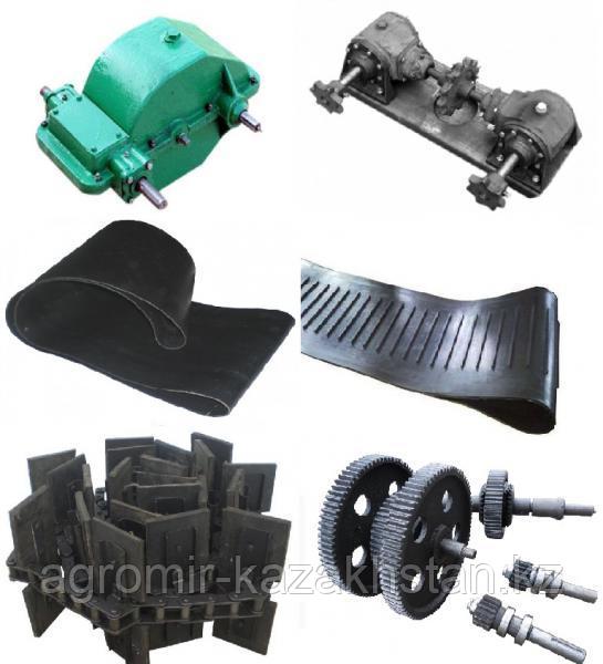 Запчасти на зернометатель ЗМ-90, фото 1