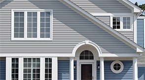 Виниловый сайдинг Docke, фото 1