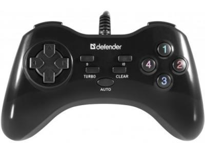 Игровой контроллер Defender Game Master G2
