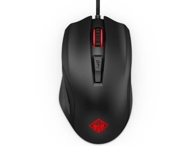 Мышь HP OMEN 600 1KF75AA, фото 1