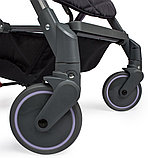 Детская прогулочная коляска Happy Baby UMMA (bordo), фото 3
