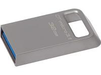 USB Flash карта Kingston DataTraveler Micro 3.1 32GB