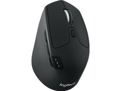 Мышь Logitech M720 Triathlon - фото 1 - id-p62303903