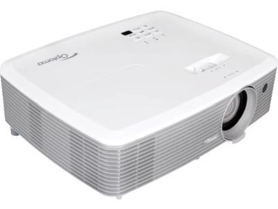 Проектор Optoma X400