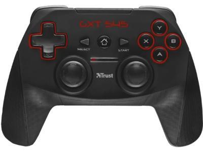 Игровой контроллер Trust GXT 545