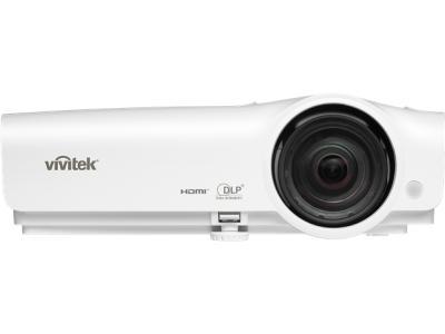 Проектор Vivitek DW282ST