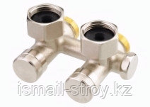 Клапан RLV-K Danfoss 003L0280