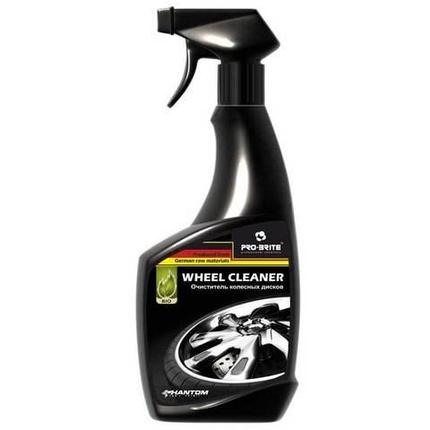 Очиститель колесных дисков PRO BRITE Wheel Cleaner PH4015, фото 2