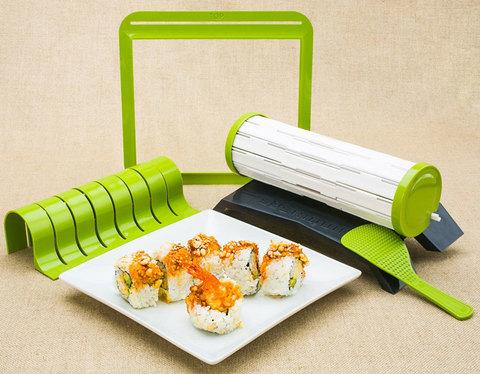 Набор для приготовления роллов SushiQuik