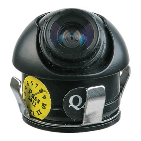 Камера заднего вида MyDean VCM-416C универсальная