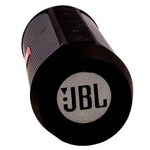 Акустическая система беспроводная с громкой связью JBL Charge 2+ [реплика; Bluetooth; 6000 mAh; microSD; USB;, фото 2