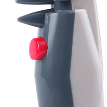 Расчёска электрическая для вычёсывания шерсти домашних животных Knot Out, фото 4