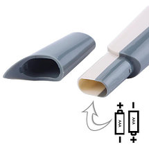 Расчёска электрическая для вычёсывания шерсти домашних животных Knot Out, фото 5