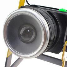 Прожектор светодиодный портативный Rechargeable LED Floodlight [30 Вт; 2400LM], фото 2