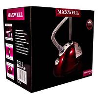 Отпариватель Maxwell MW-3018 [1500 Вт]