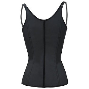 Утягивающий Латексный корсет для осанки Excellent Shapers доставка, фото 2