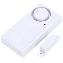 Сигнализация беспроводная LOUD ALARM KS-SF03R, фото 2
