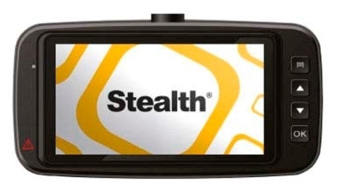 Видеорегистратор Stealth DVR ST 140, фото 2