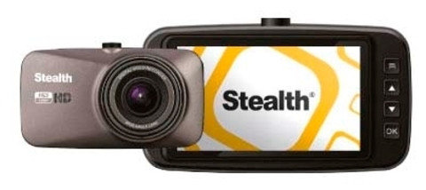 Видеорегистратор Stealth DVR ST 140, фото 2