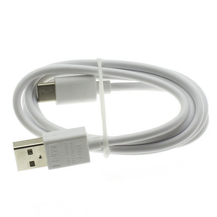 USB-кабель для передачи данных и зарядки устройств с разъемом TYPE-C (1 метр), фото 2