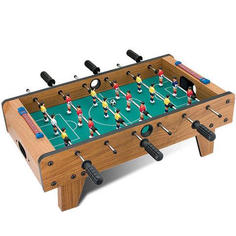 Настольный футбол TABLETOP FOOTBALL D007 - фото 1 - id-p62007596