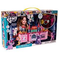 Игровой набор «Волшебный замок для пони» My Little Pony
