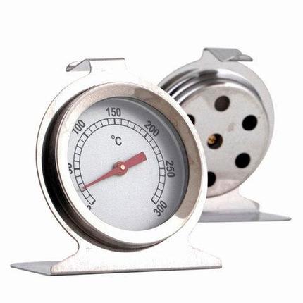 Термометр металлический для духовой печи XIN TANG, фото 2