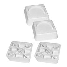 Подставки антивибрационные для стиральных машин и холодильников [4 шт.], фото 3