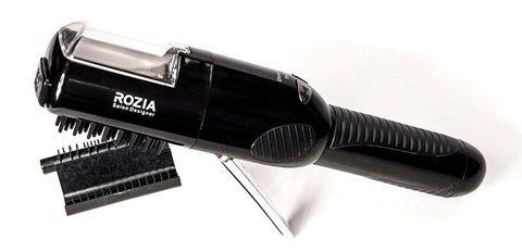 Машинка беспроводная для удаления секущихся кончиков волос ROZIA HCM5007 - фото 3 - id-p62008274