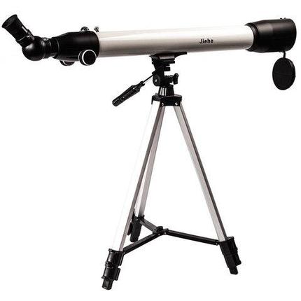 Телескоп-рефрактор астрономический PENGJIE OPTICS JIE HE CF700x60, фото 2