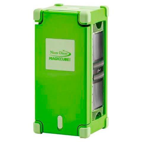 Овощерезка Nicer Dicer MAGICCUBE - фото 3 - id-p62008709