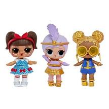 Игрушка L.O.L Surprise AMAZING SERIES EYE SPY "Кукла-сюрприз в капсуле" [качественная реплика], фото 4