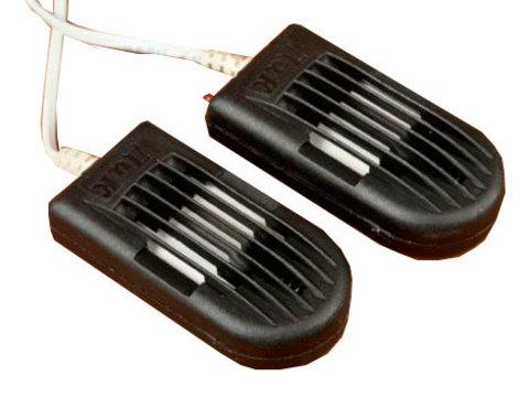 Сушилка обуви электрическая ДиК с антибактериальным эффектом - фото 2 - id-p62008784