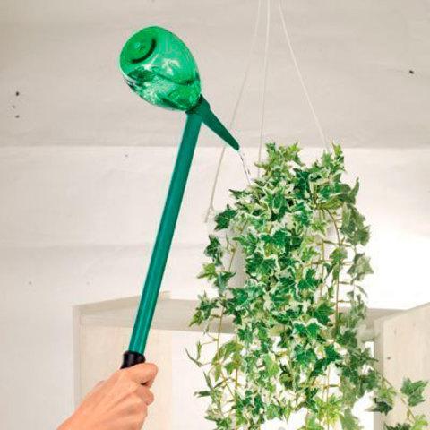 Устройство для полива комнатных растений