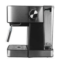 Кофемашина полуавтоматическая DSP Espresso Coffee Maker KA3028 с капучинатором, фото 2