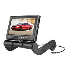 Телевизор с DVD-плеером автомобильный CAR CENTRAL ARMREST DVD/TFT LCD MONITOR, фото 2