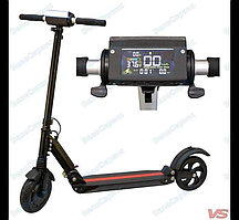 Электросамокат Kugoo S2 (до 120кг, до 25км)