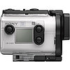 Sony FDR-X3000R/W Action Camera with Live-View Remote Гарантия 2 года, фото 8