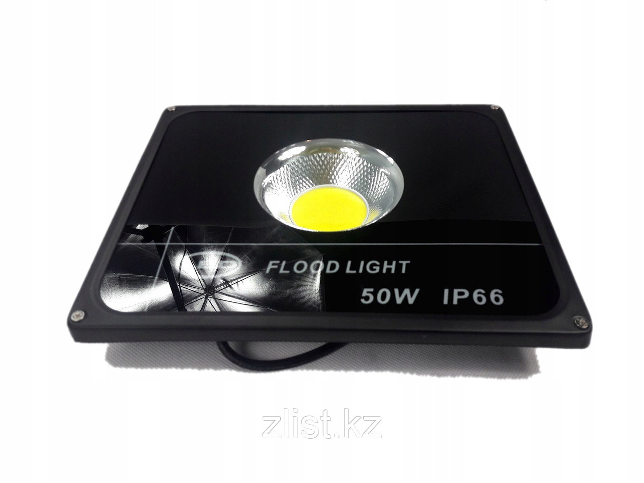 Прожектор LED софит 50 W - фото 2 - id-p62307647