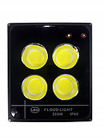 Көшедегі жарықдиодты прожектор 200 Вт, фото 2