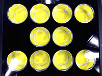 Ақ прожектор софит 500 ватт, фото 3