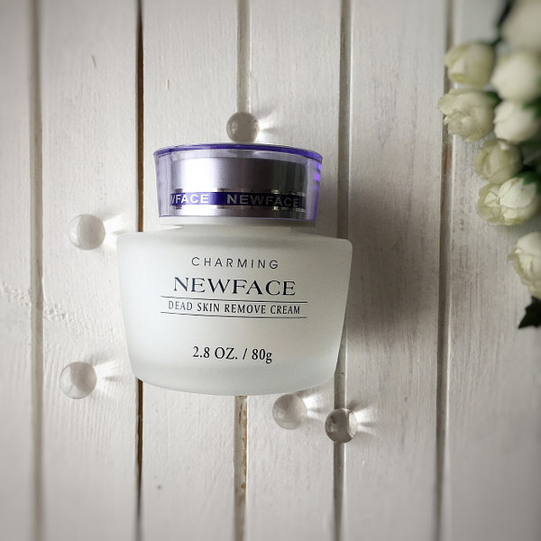 Пилинг &quot;Newface&quot;: продажа, цена в Алматы. Средства для пилинга лица от  &quot;Интернет магазин красоты и здоровья Minel&quot; - 58377293