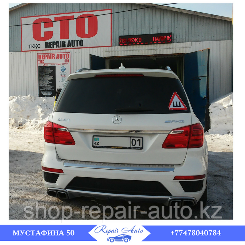 Замена моторчика (вентилятора) системы вентиляции салона автомобиля