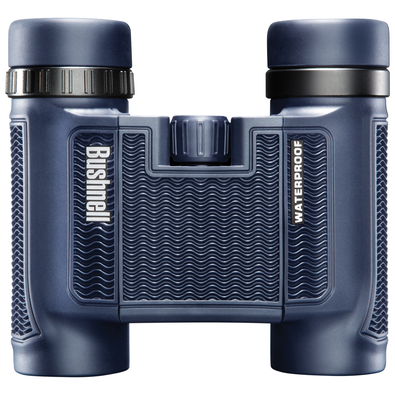 Бинокль туристический Bushnell H2O 10x25, Сфера применения: Для активного отдыха, спорта, путешествия, Цвет: Т