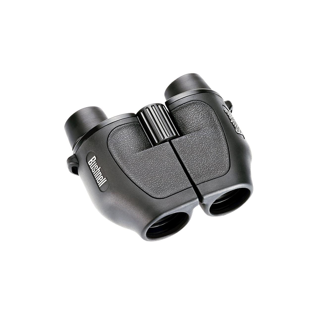 Бинокль туристический Bushnell Powerview 8x25, Сфера применения: Для активного отдыха, спорта, путешествия, Цв