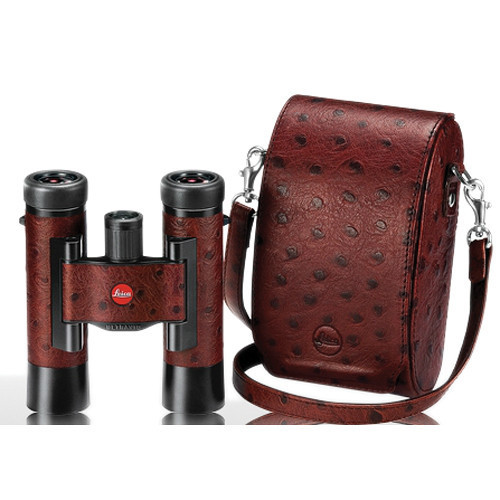 Бинокль туристический Leica Ultravid BL 10x25, Относительная яркость: 6,25, Сфера применения: Для активного от